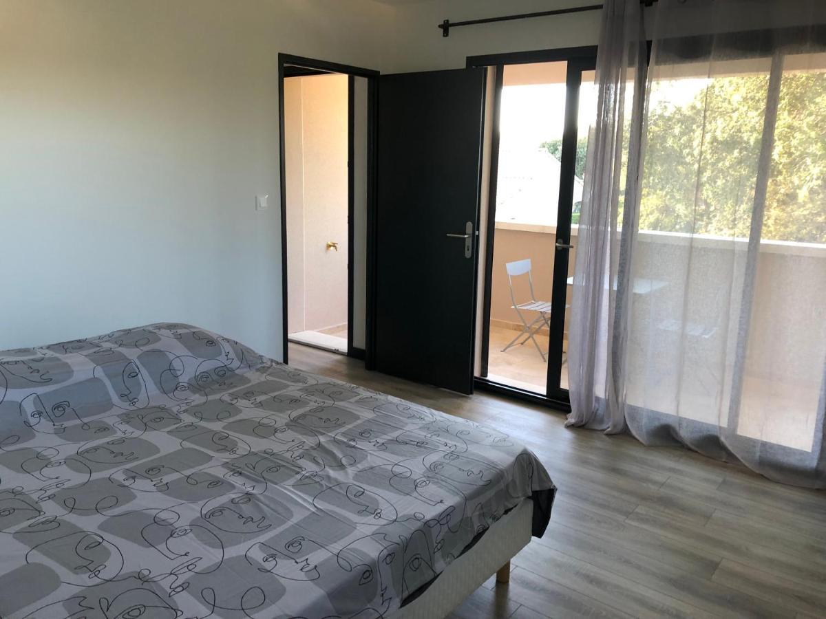 Villa Matteo Colonzelle Dış mekan fotoğraf